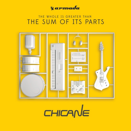Chicane-TheSumOfItsParts
