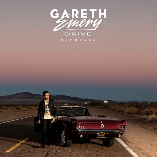 GarethEmery-DriveRefueled