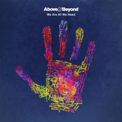 Above Beyond - We Are All We Need