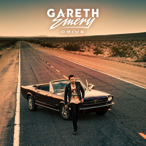 GarethEmeryDrive