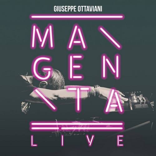 GiuseppeOttaviani-MagentaLive