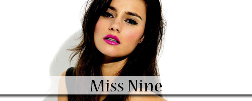 Miss Nine