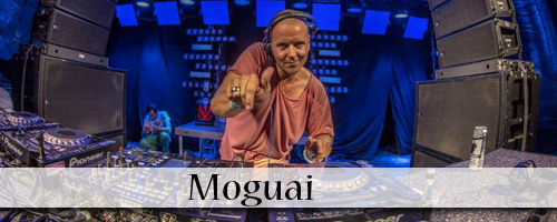 Moguai