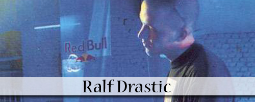 Ralf Drastic