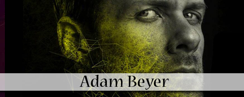 Adam Beyer