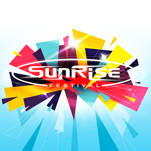Sunrise Festival 2015