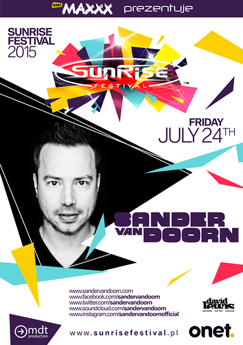 SandervanDoorn