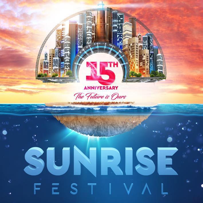 sunrise festival 2017