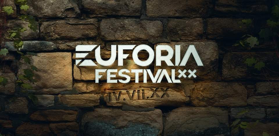 Euforia Festival 2020