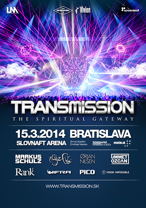 Transmission Bratislava