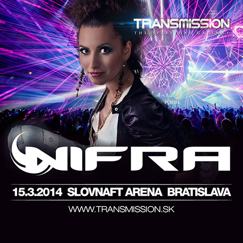Transmission Bratislava 15 3 2014 Nifra