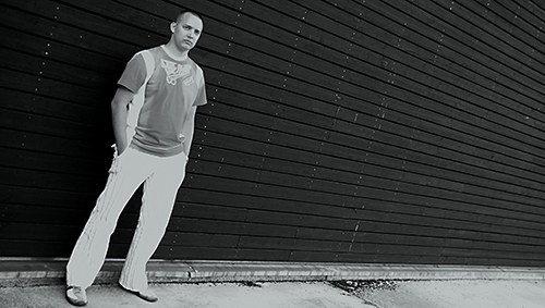 DJ KC Krzysztof Chochlow 1