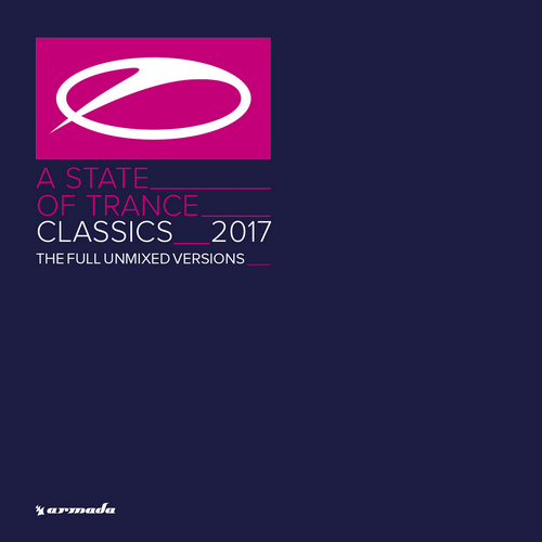 a state of trance armin van buuren classics 2017 album cena sklep tracklist