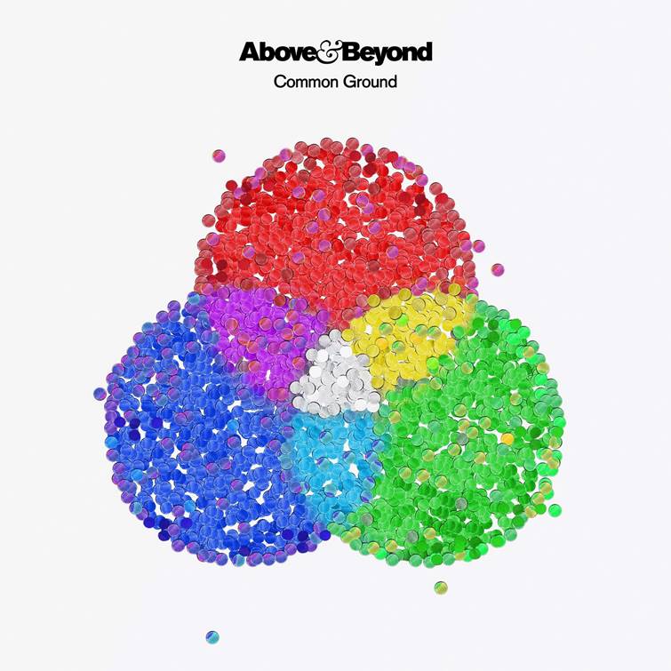 above beyond common ground album tracklist cena sklep