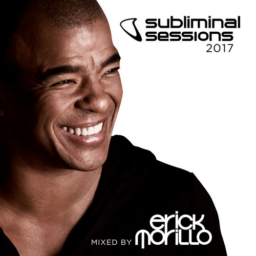 erick morillo subliminal sessions 2017 album tracklist cena sklep