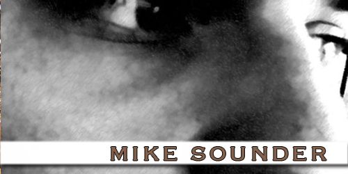 Mike Sounder